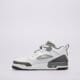detské tenisky (obuv) JORDAN SPIZIKE LOW  fq3950-102 farba biela