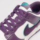 pánske tenisky (obuv) NIKE DUNK LOW RETRO dq7683-100 farba fialová
