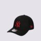 pánska šiltovka NEW ERA ČIAPKA MLB 9FORTY NEW YORK YANKEES NEW YORK YANKEES 12380594 farba čierna