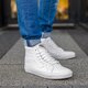 pánske skate obuv VANS UA SK8-HI MTE va33txoqa farba biela