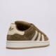 detské skate obuv ADIDAS CAMPUS 00S J jr6172 farba hnedá
