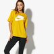 dámske tričko NIKE TRIČKO SS W NSW TOP SS NSW ah4007-752 farba žltá