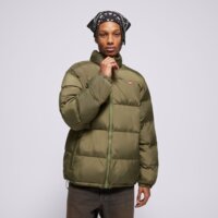 LEVI'S BUNDA ZIMNÁ PIEDMONT SHORT RED BW GREENS