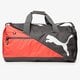 dámska taška PUMA TAŠKA FUNDAMENTALS SPORT M 07339504 farba červená