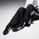 dámske tenisky (obuv) ADIDAS SUPERSTAR II W kh9019 farba čierna