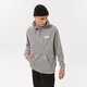 pánska mikina VANS MIKINA FOUNDATION MINI LOGO PO HOODY vn0007fn4ou farba sivá