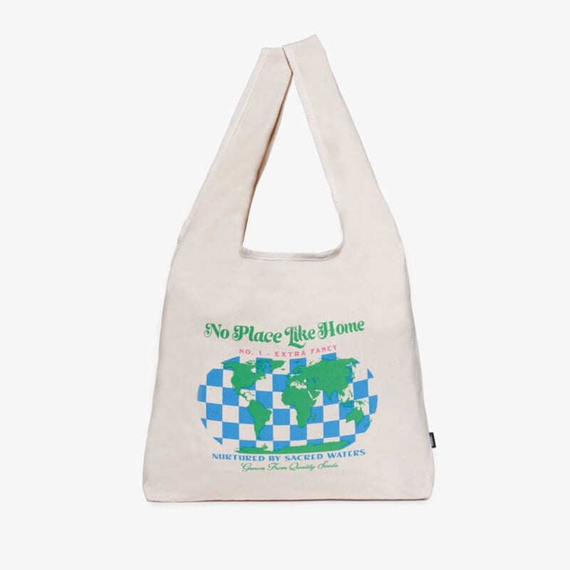 VANS TAŠKA ECO POSITIVITY TOTE