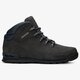 pánska outdoorová obuv TIMBERLAND EURO ROCK MID HIKER  a1oiq farba sivá