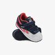detské tenisky (obuv) REEBOK GL 3000 TD SP bd2440 farba tmavomodrá