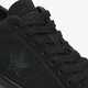 pánske tenisky (obuv) CONVERSE ONE STAR PRO 166839c farba čierna