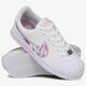detské tenisky (obuv) NIKE CORTEZ BASIC SL SE cn8145-100 farba biela