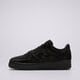 dámske tenisky (obuv) NIKE WMNS AIR FORCE 1 '07 PONY HAIR ii7398-001 farba čierna