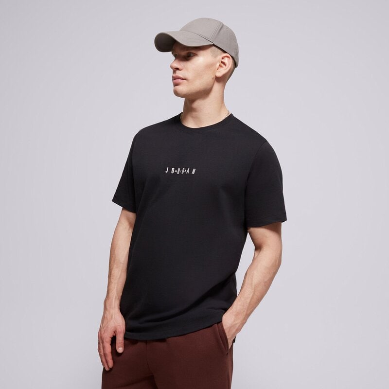 TRIČKO M JORDAN EMB JORDAN AIR CREW