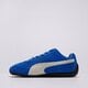 detské tenisky (obuv) PUMA SPEEDCAT JR 40169813 farba modrá