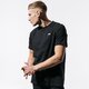 pánske tričko ADIDAS TRIČKO SS MINI EMB TEE ed7638 farba čierna