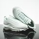 dámske tenisky (obuv) NIKE W AIR MAX 97 PRM 917646-301 farba zelená