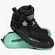 pánske tenisky (obuv) JORDAN SPIZIKE 315371-032 farba čierna