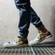 pánske tenisky (obuv) CONVERSE CHUCK TAYLOR ALL STAR  c164407m farba viacfarebná