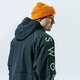 pánska zimná bunda NIKE BUNDA NIKE SPORTSWEAR SWOOSH cu3885-010 farba čierna