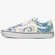 pánske skate obuv VANS UA COMFYCUSH OLD SKOOL vn0a3wma49l1 farba viacfarebná