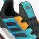 pánska outdoorová obuv ADIDAS TERREX TRAILMAKER BLUE fu7240 farba sivá