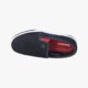 detská vychádzková obuv TIMBERLAND GROVETON SLIP ON a12pq farba tmavomodrá