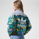 dámska zimná bunda ADIDAS BUNDA WINDBREAKER gc6848 farba viacfarebná