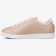 detské tenisky (obuv) LACOSTE CARNABY EVO 317 6 734spj000615j farba ružová