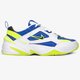 pánske tenisky (obuv) NIKE M2K TEKNO av4789-105 farba biela