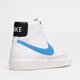 pánske tenisky (obuv) NIKE BLAZER MID '77 bq6806-118 farba biela
