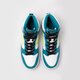 detské tenisky (obuv) NIKE DUNK HIGH  db2179-109 farba modrá
