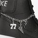 dámske tenisky (obuv) NIKE W BLAZER MID '77 LX dm0850-001 farba čierna