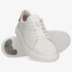 pánske tenisky (obuv) TIMBERLAND SENECA BAY OXFORD tb0a2921l771 farba biela