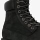 pánska vychádzková obuv CONFRONT CLASSIC BOOT cfmmb216001 farba čierna