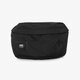 dámska taška VANS TAŠKA ALISO HIP PACK vzovblk farba čierna
