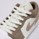 pánske tenisky (obuv) AIR JORDAN 1 LOW  553558-046 farba béžová