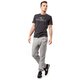 pánske tričko O'NEILL TRIČKO O'NEILL S/S 5023969013 farba čierna