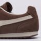 dámske tenisky (obuv) PUMA ARIZONA SD 40236204 farba hnedá
