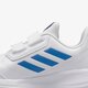 detské tenisky (obuv) ADIDAS ALTARUN CF K cm8587 farba biela