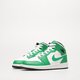 detské tenisky (obuv) AIR JORDAN 1 MID  dq8423-301 farba biela