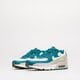 detské tenisky (obuv) NIKE AIR MAX 90 LTR  cd6864-124 farba modrá