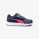 detské tenisky (obuv) PUMA ESCAPER SL V PS 19018509 farba tmavomodrá