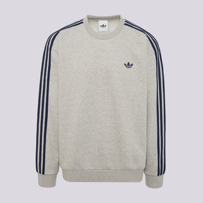 ADIDAS MIKINA 3S CREW