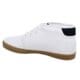 pánske tenisky (obuv) LACOSTE AMPTHILL HCR  729spm0007291 farba biela