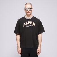ALPHA INDUSTRIES TRIČKO COLLEGE T