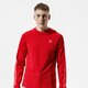 pánske tričko ADIDAS TRIČKO LS BLC 3-S LS T ej9688 farba červená