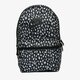 dámsky ruksak NIKE RUKSAK NK HERITAGE BKPK - AOP ba5761016 farba čierna