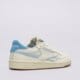 dámske tenisky (obuv) REEBOK CLUB C REVENGE VINTAGE 100209064 farba biela