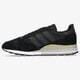 pánske tenisky (obuv) ADIDAS ZX 500 h02107 farba čierna