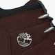 pánska outdoorová obuv TIMBERLAND SPRINT TREKKER MID tb0a259kc601 farba bordová